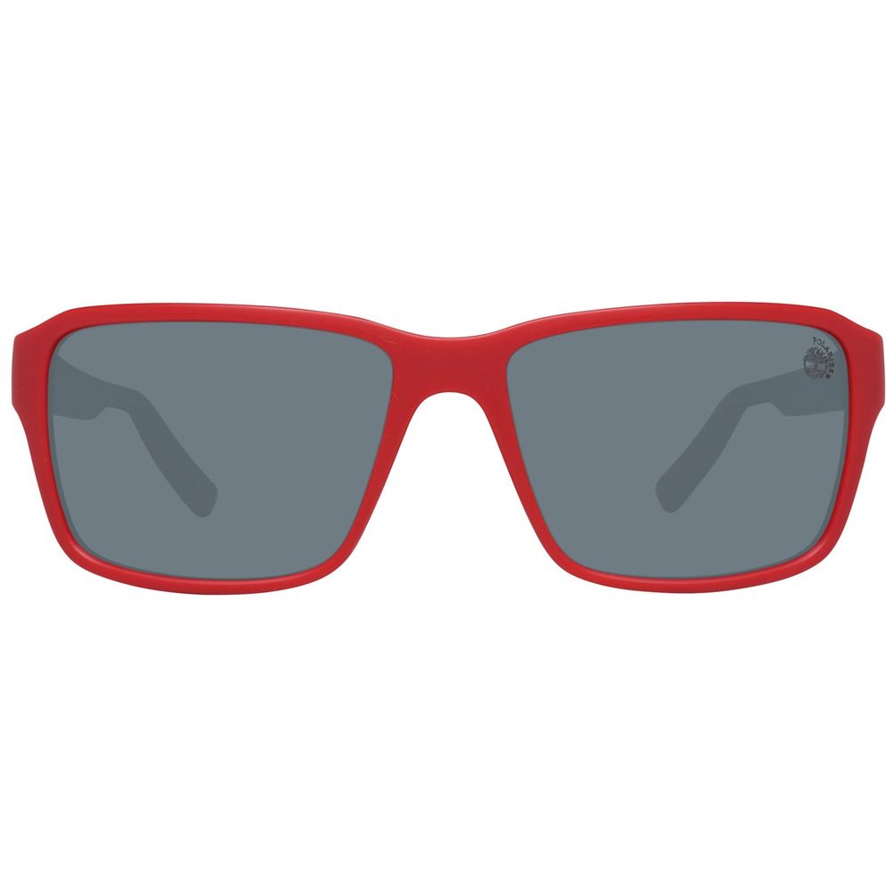 Multicolor Plastic Sunglasses