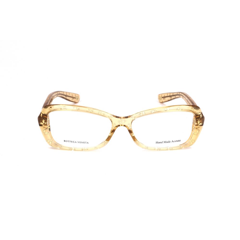 Brown Acetate Glasses (Frames)