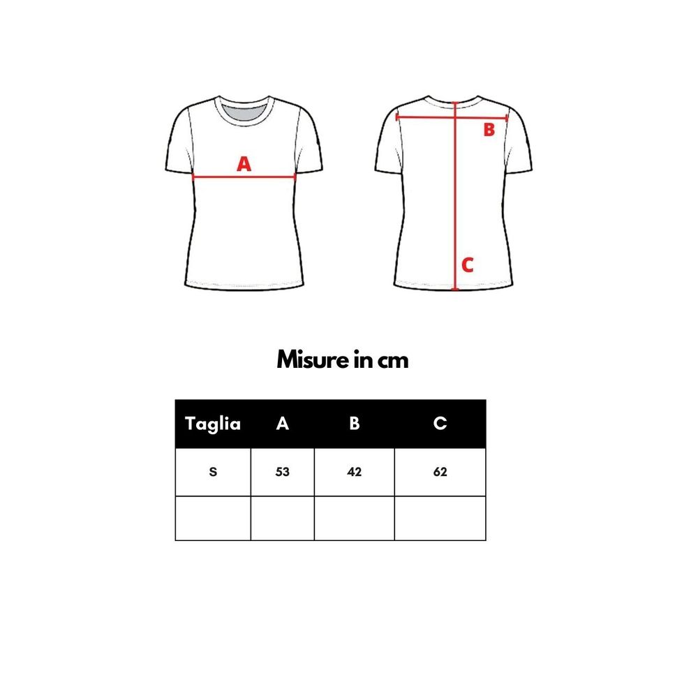 Gray Cotton T-Shirt