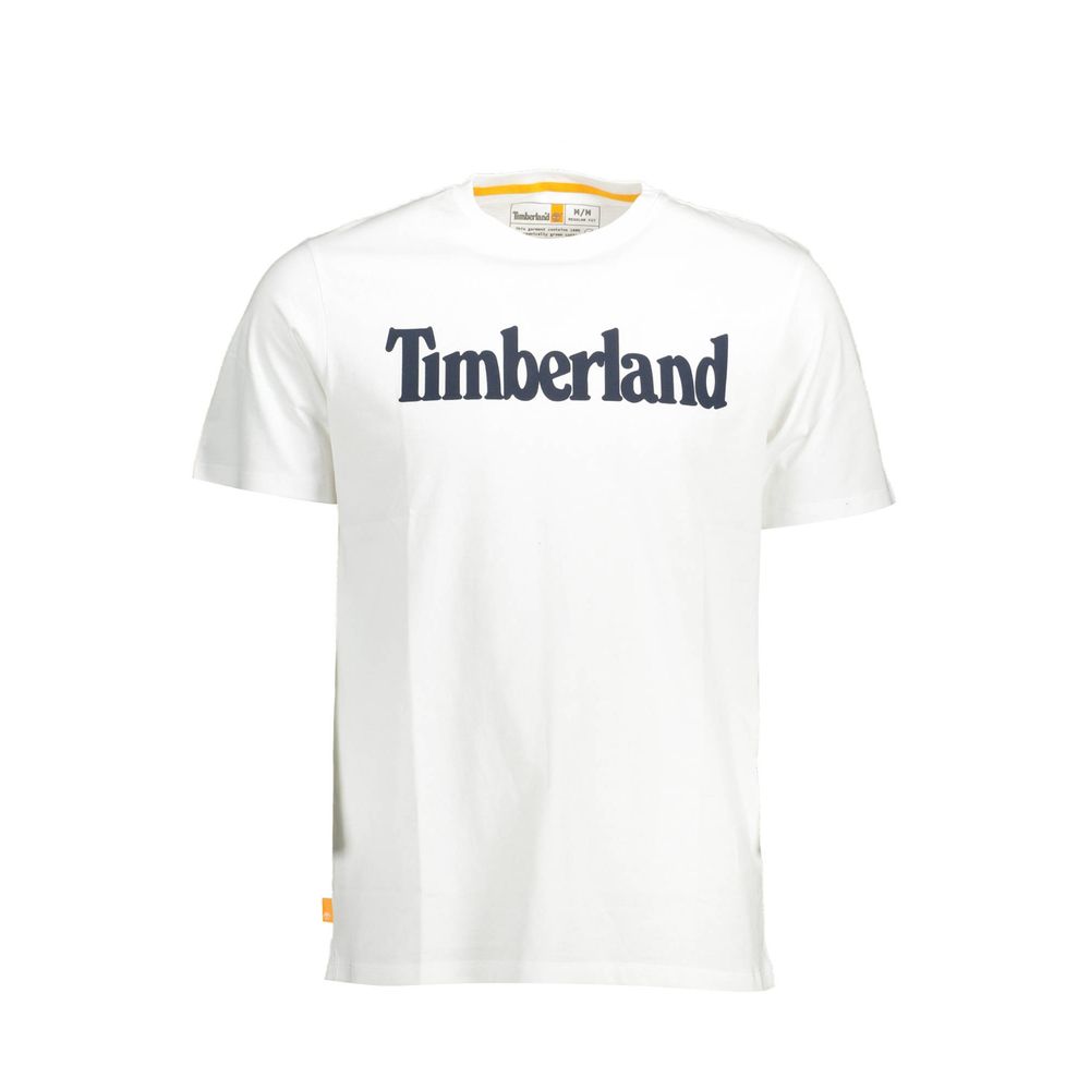 Bianco Organic Cotton Men's T-Shirt
