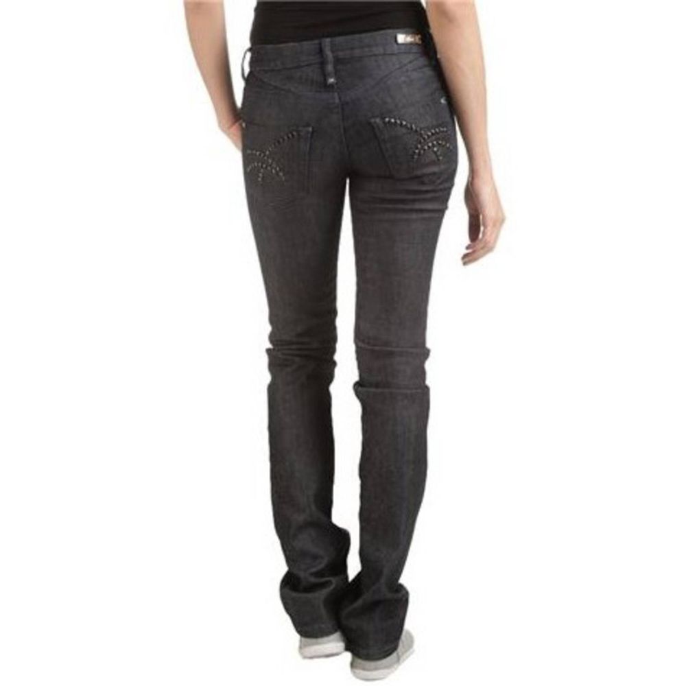 Blu Cotton Women's Jeans