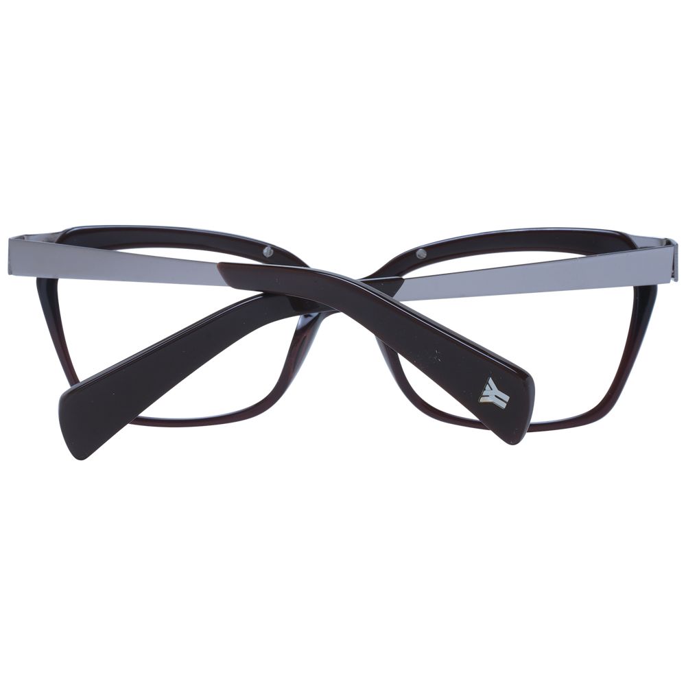 Brown Acetate Glasses (Frames)