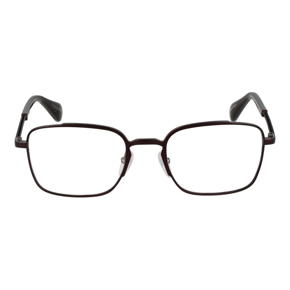 Bronze Metal Glasses (Frames)