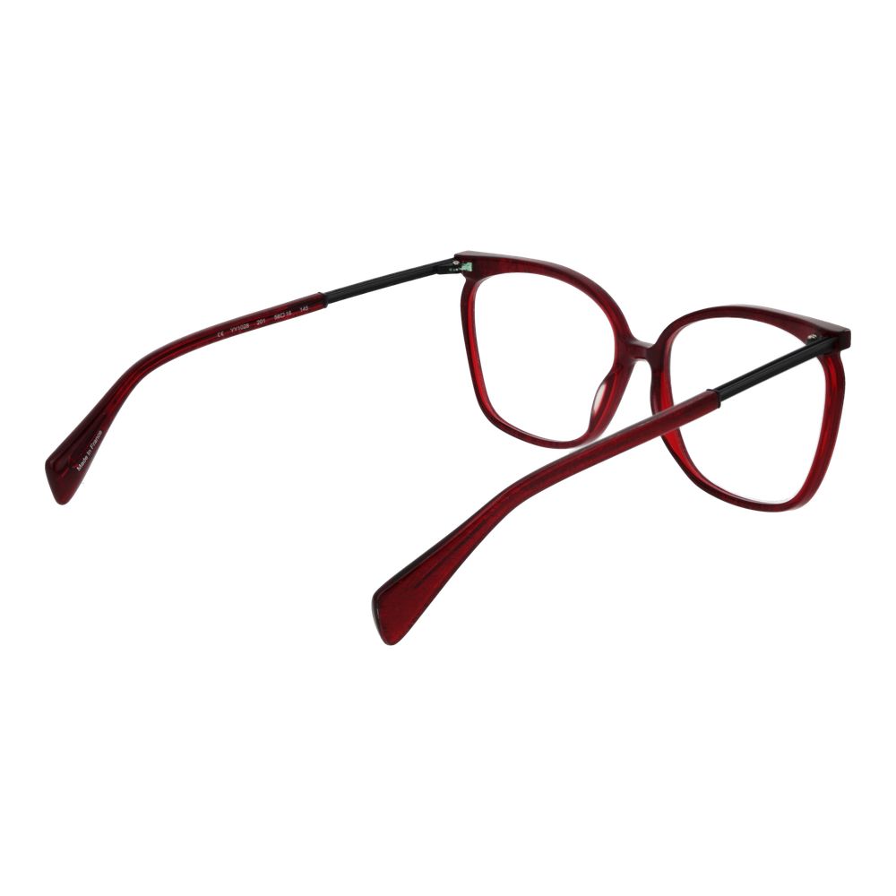 Multicolor Metal & Plastic Glasses (Frames)