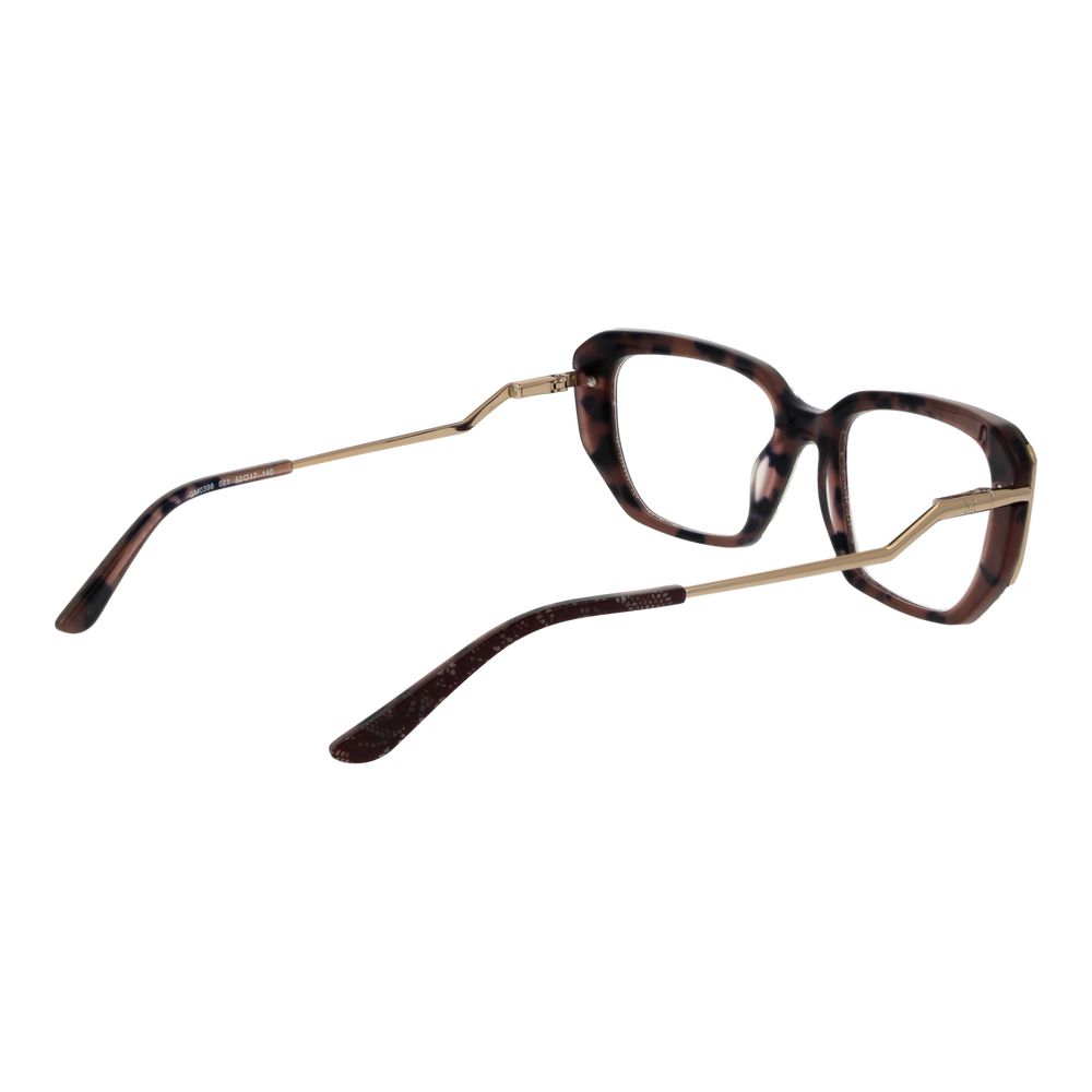 Purple Acetate Glasses (Frames)