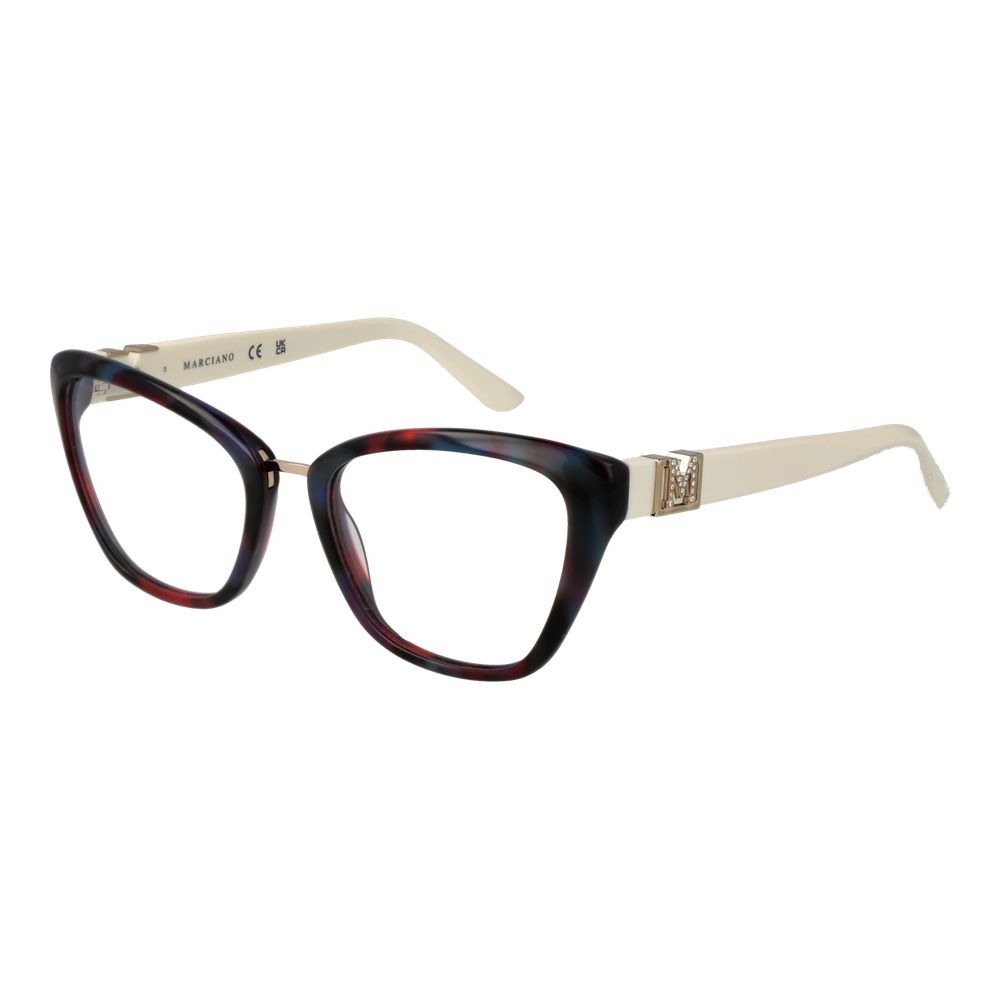 Blue Acetate Glasses (Frames)