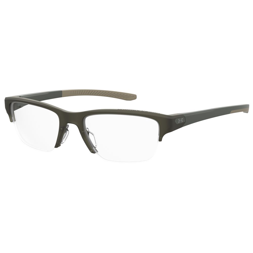 Bicolor Resin Glasses (Frames)