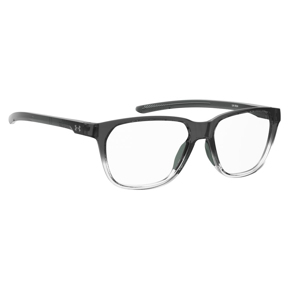 Bicolor Resin Glasses (Frames)