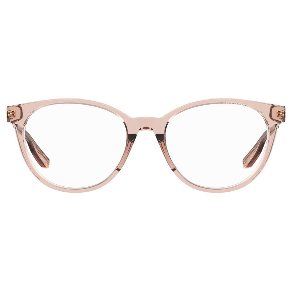 Transparent Acetate Glasses (Frames)