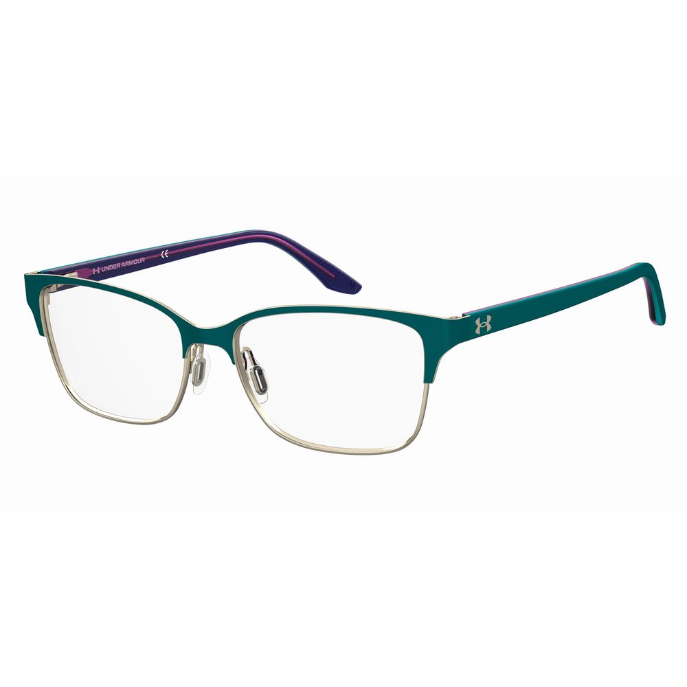Bicolor Metal Glasses (Frames)