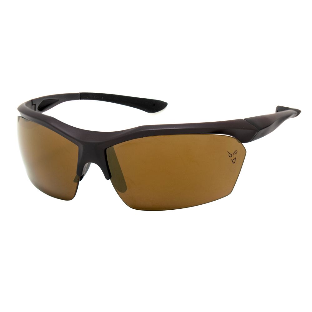 Purple Acetate Sunglasses