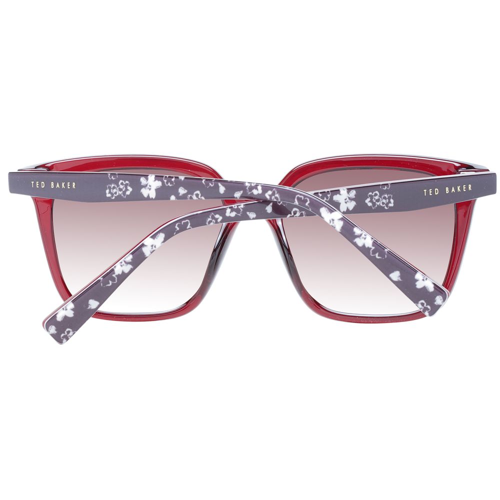 Multicolor TR90 Sunglasses