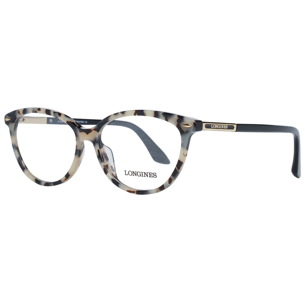 Multicolor Plastic Glasses (Frames)
