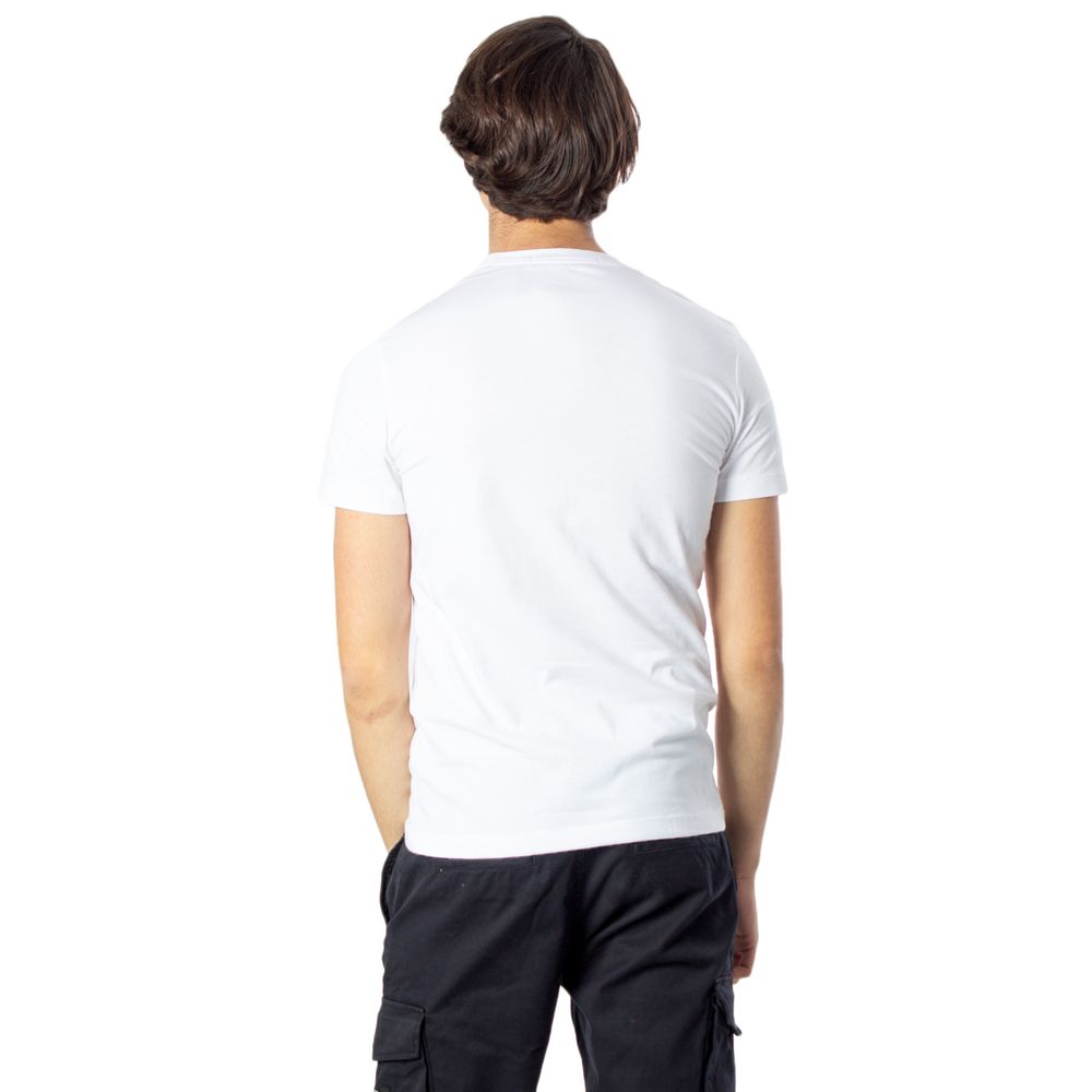White Cotton Clothing