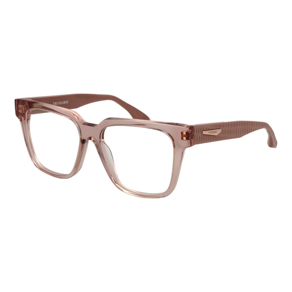 Pink Acetate Glasses (Frames)