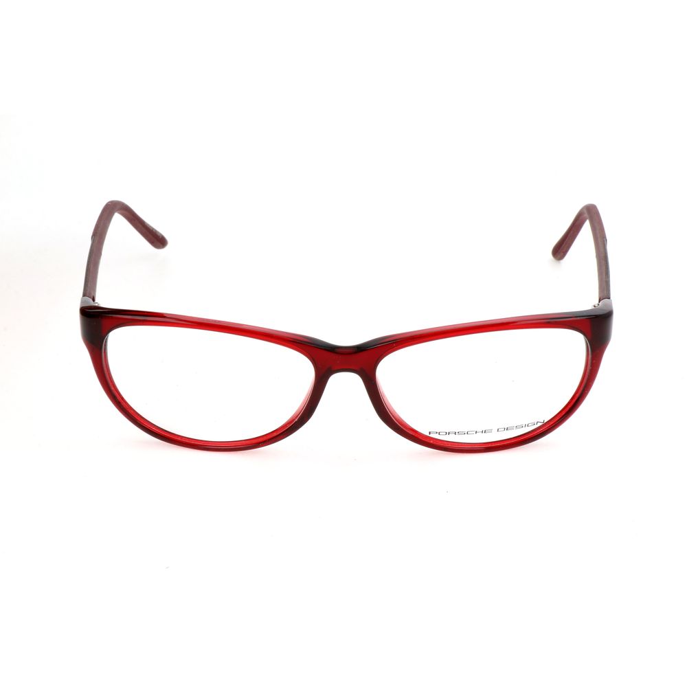 Purple Acetate Glasses (Frames)